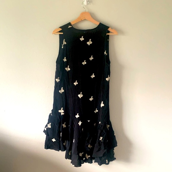 Zadig & Voltaire Rory Dress - Picture 5 of 5